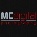 MC Digital Photography logo